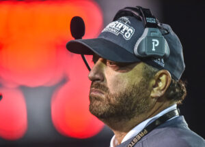 Preston BOE approves Jonathan Tennant’s resignation, will begin looking for a new head football coach